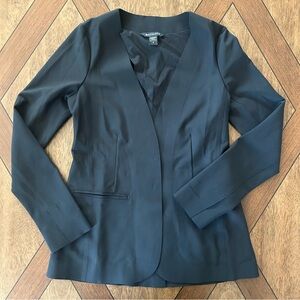 Athleta Avenue Blazer Womens Size 0